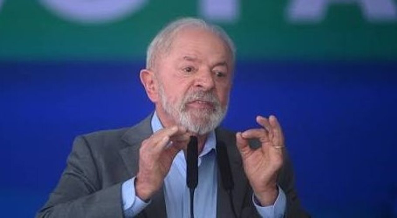 Lula rechazó propuesta de Estados Unidos sobre minerales críticos