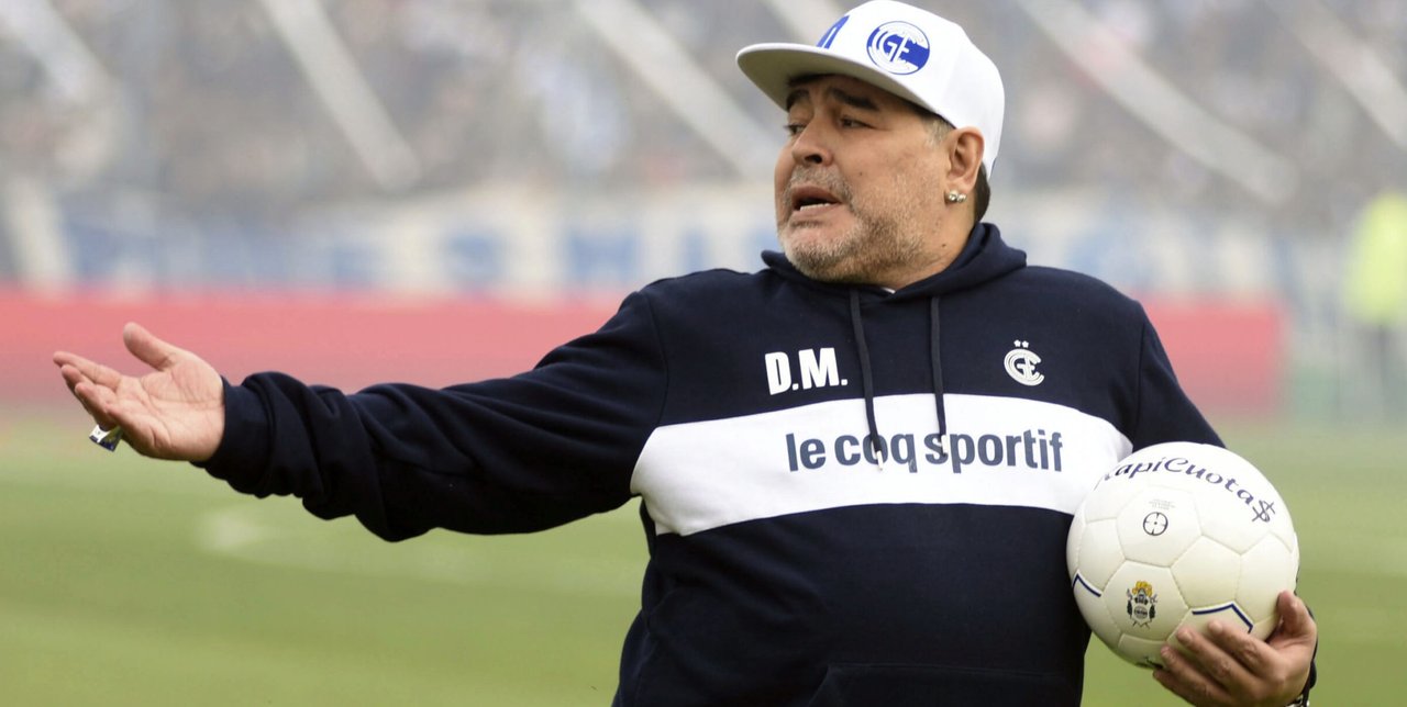 Maradona murió por un “evento cardíaco agudo”, reafirmó un perito de parte