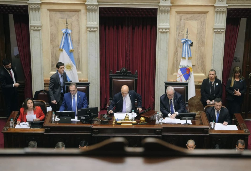 Senado aprobó reforma de la ley de biocombustibles: corte de bioetanol sube al 15% y biodiésel al 10%