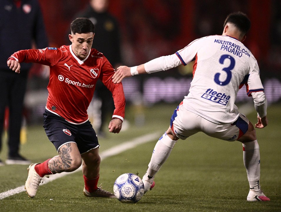 Independiente y una dura visita a Unión de Santa Fe que podría ser clave para el ingreso a los playoffs