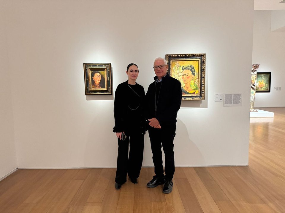 El Malba celebró 25 años con una ampliación, nuevas obras y un fondo de US$ 50 millones