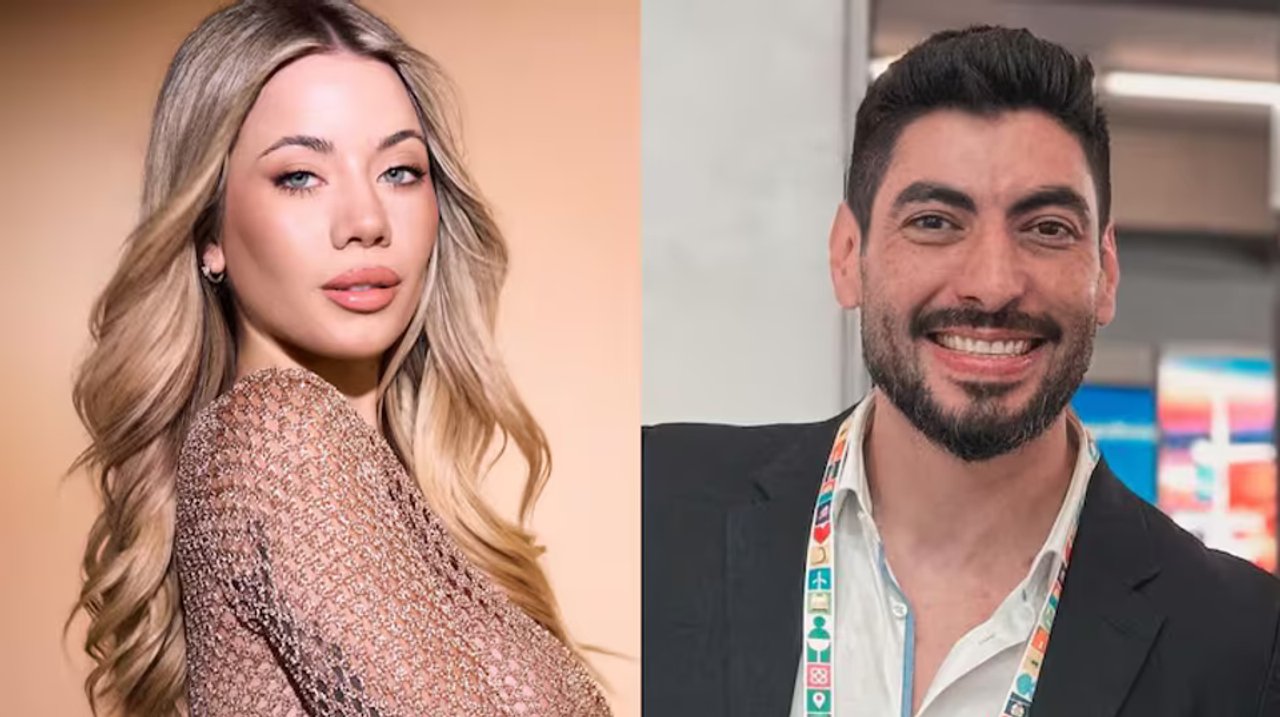 Facundo Moyano fue imputado por desobediencia: la fiscal considera que se encontró con Candela Arizaga