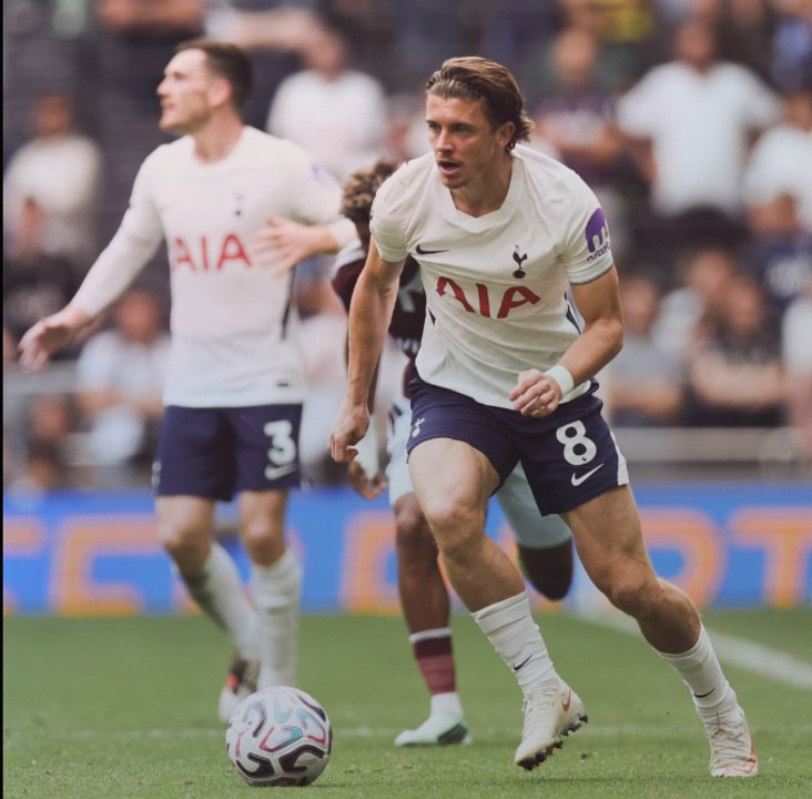 El Tottenham volvió a perder y sigue en la zona de descenso de la Premier League