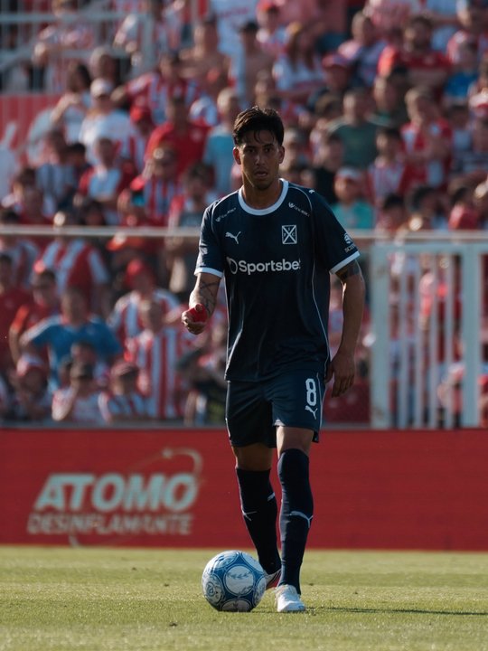 Independiente remontó ante Unión y se acerca a la punta del Torneo Clausura 2026