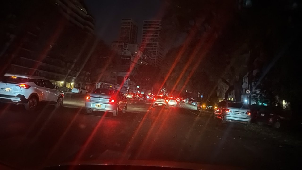 Alarma por un apagón en varios barrios de la Ciudad de Buenos Aires