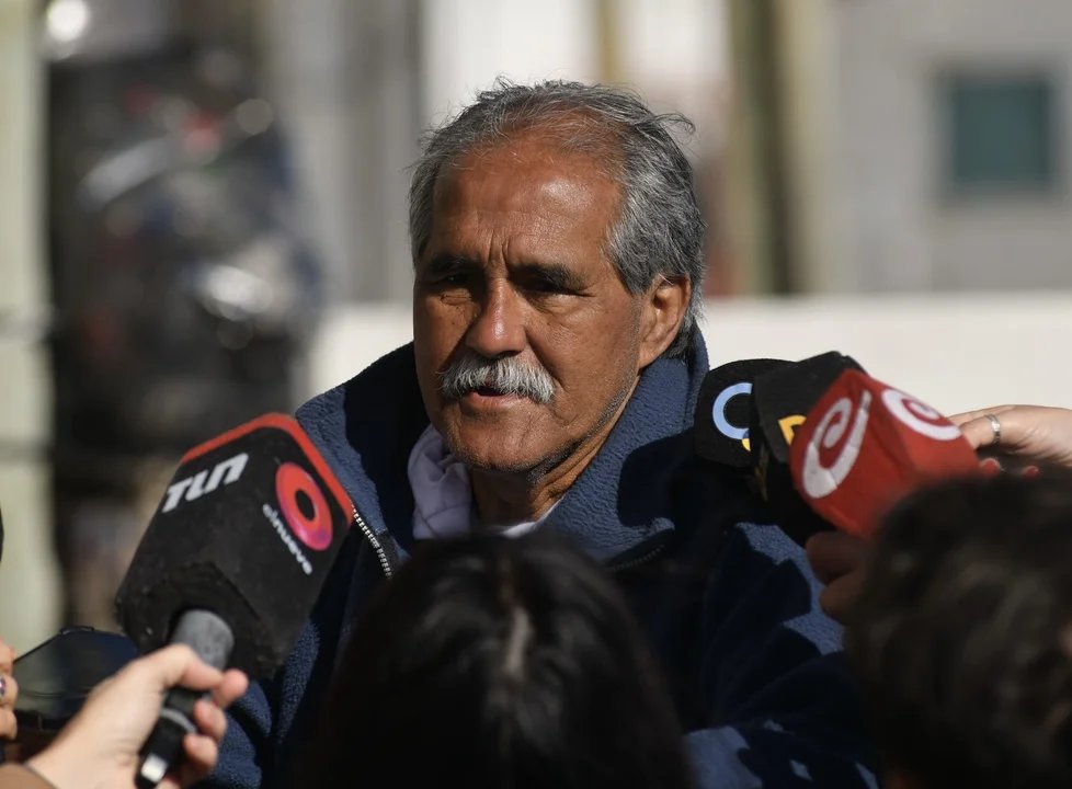A un año del triple crimen en Varela, el abuelo de las víctimas exige justicia severa para los acusados
