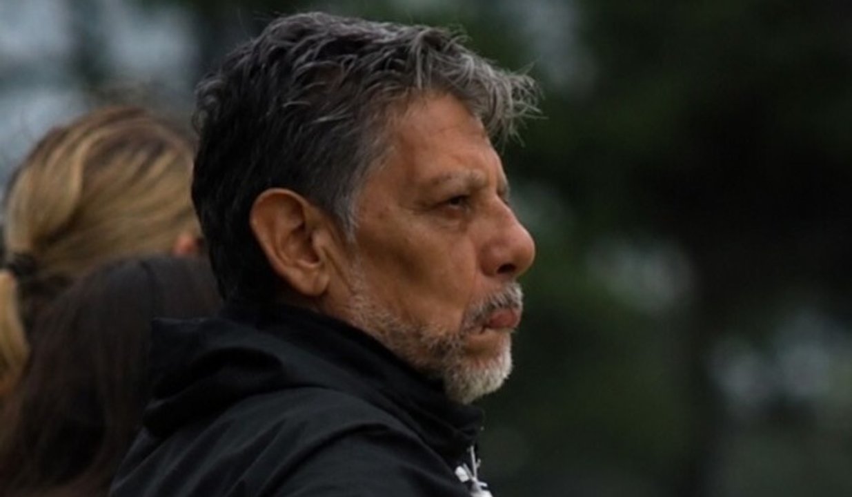 Detienen al entrenador de hockey Horacio Asensio por abuso sexual a adolescentes