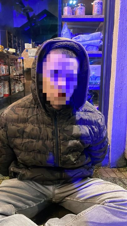 Asesinaron a un hombre en una plaza de Colegiales y detuvieron al principal sospechoso