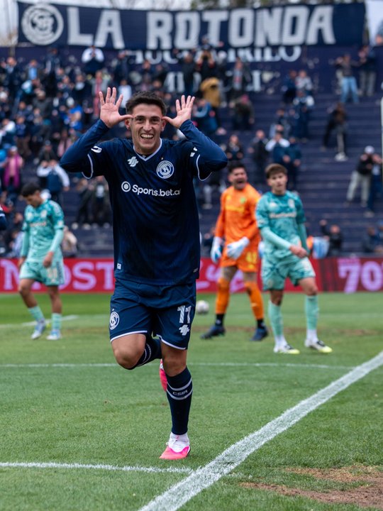 Así está la pelea en la tabla anual por el título de Campeón de Liga