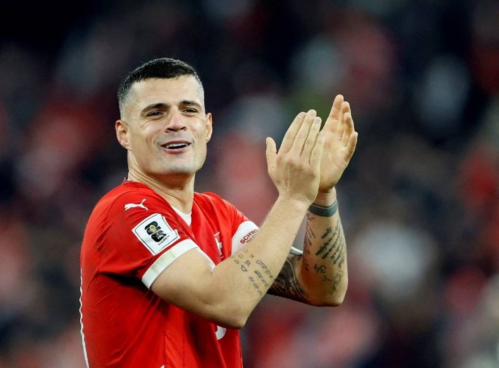 El capitán de la selección de Suiza, rival de Argentina en el Mundial 2026, podría ir preso