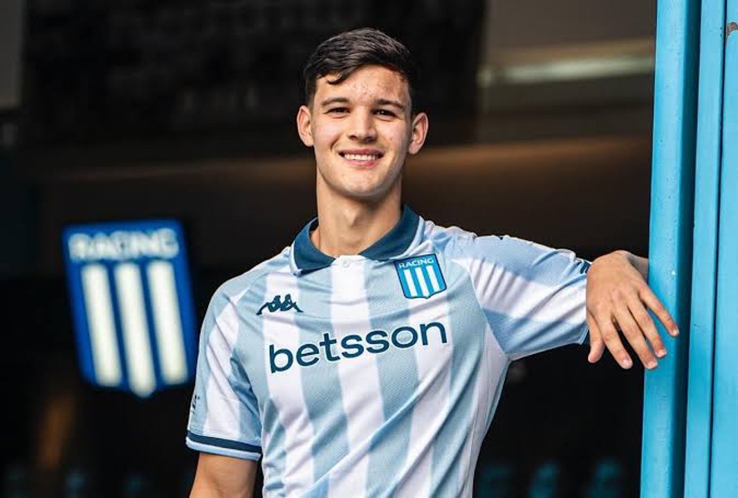 La importante decisión que tomaron varios jugadores de Racing en el Día del Estudiante