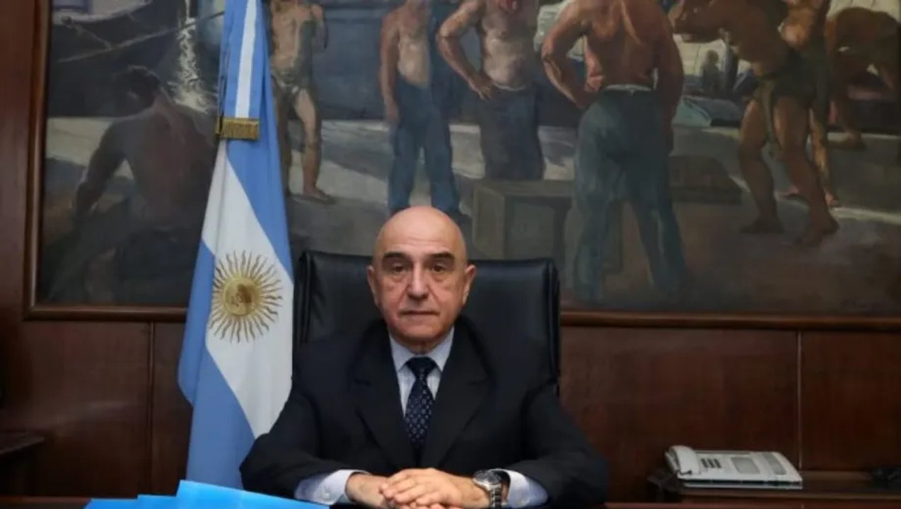 Renunció Vilches a la Secretaría de Discapacidad y evalúan a su sucesor