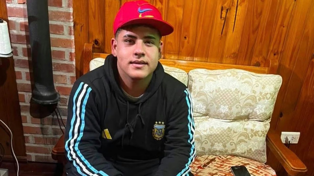 Asesinaron de 11 balazos a un joven en Río Cuarto: tres detenidos