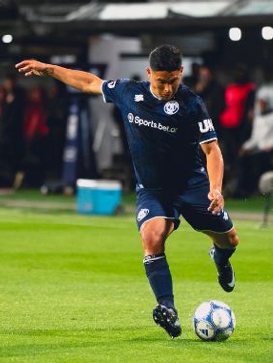 Independiente Rivadavia le ganó a Barracas y se acerca a la punta del Torneo Clausura 2026
