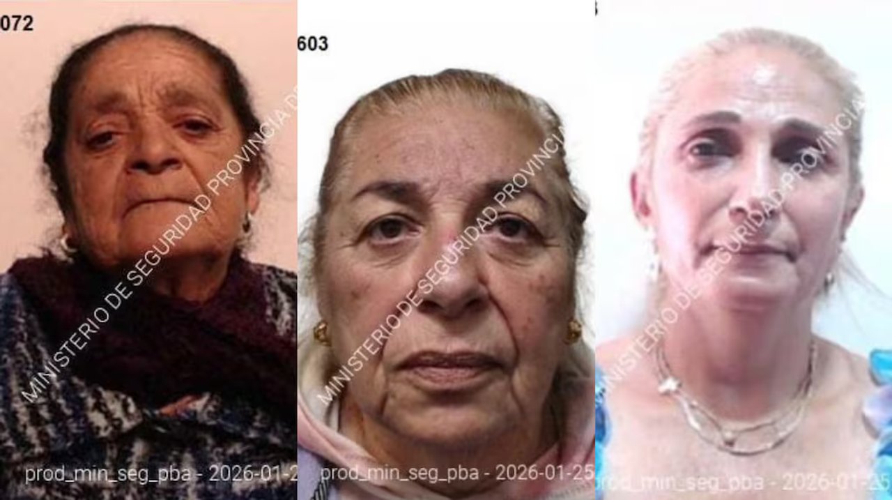 Pidieron la elevación a juicio contra tres gitanas que estafaron a una peluquera en Lomas de Zamora, quien se mató