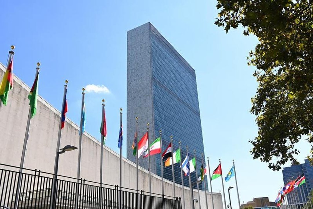 Intensa actividad de Lula y Delcy Rodríguez antes de la Asamblea General de la ONU