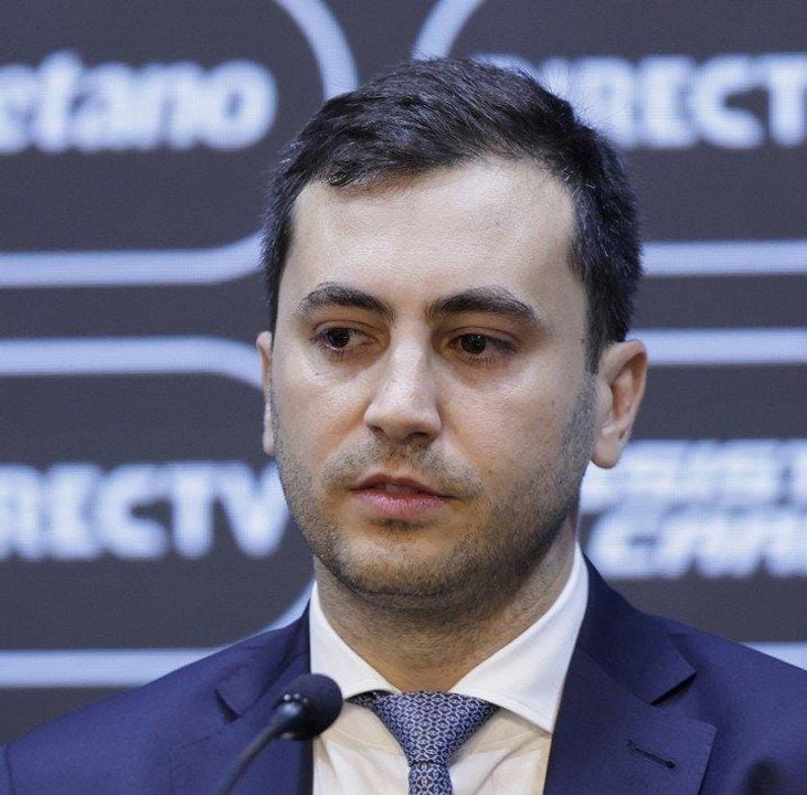 El presidente de River apuntó contra la AFA: “Es de los clubes, no de una persona”