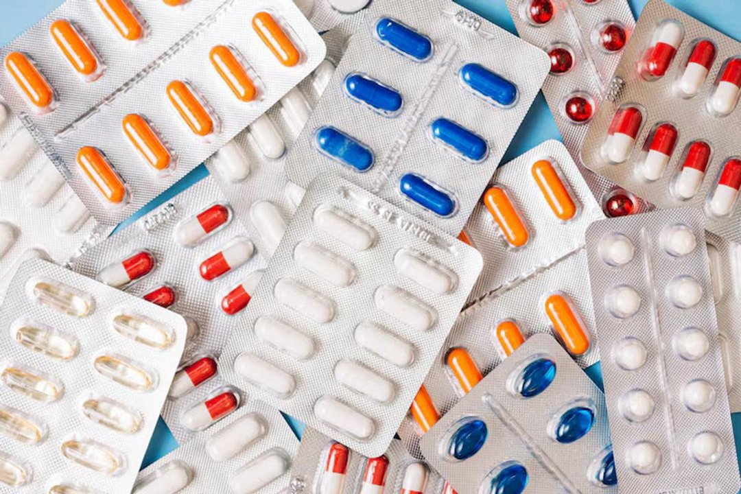 Sede de la ANMAT y medicamentos bajo control sanitario