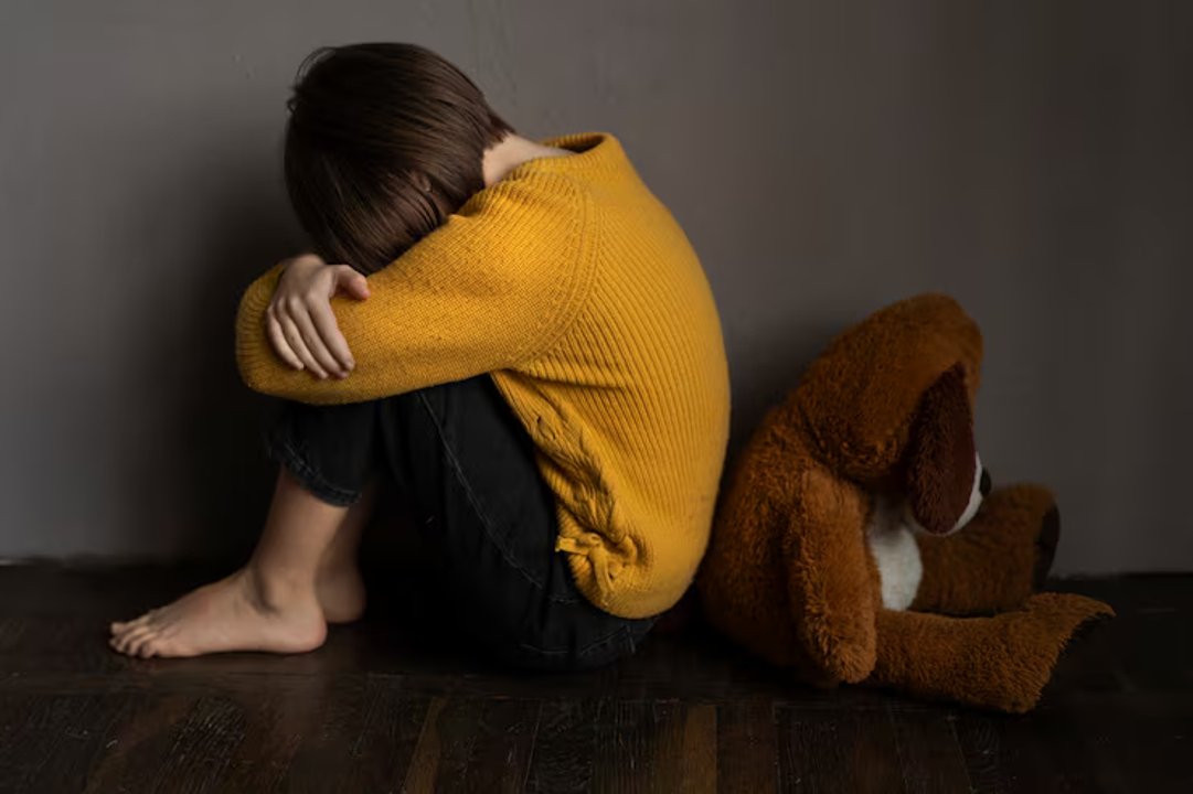 Día Mundial contra la Explotación Sexual y la Trata de Personas