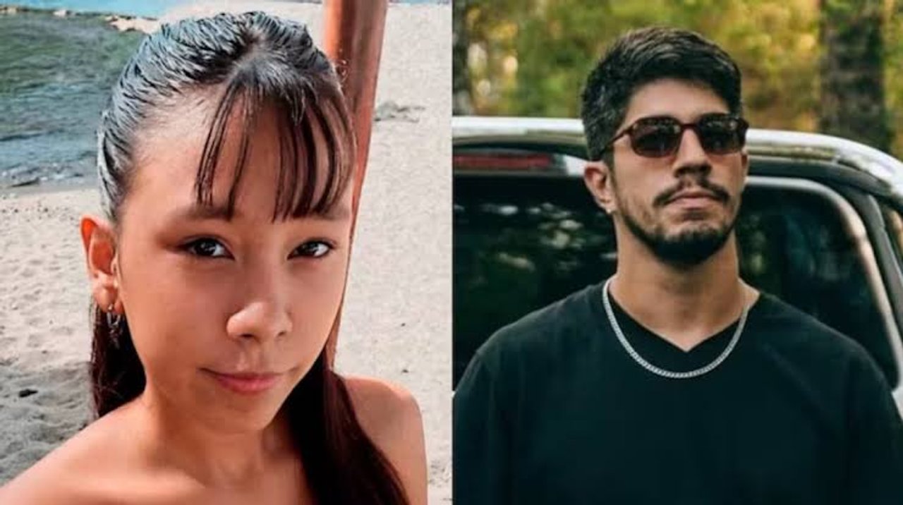 Retiran muebles de la casa de Barrelier en el caso de Agostina Vega