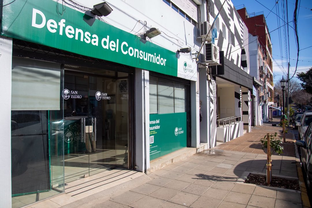 Un vecino de San Isidro se asegura un reintegro de $27,6 millones por un plan de ahorro