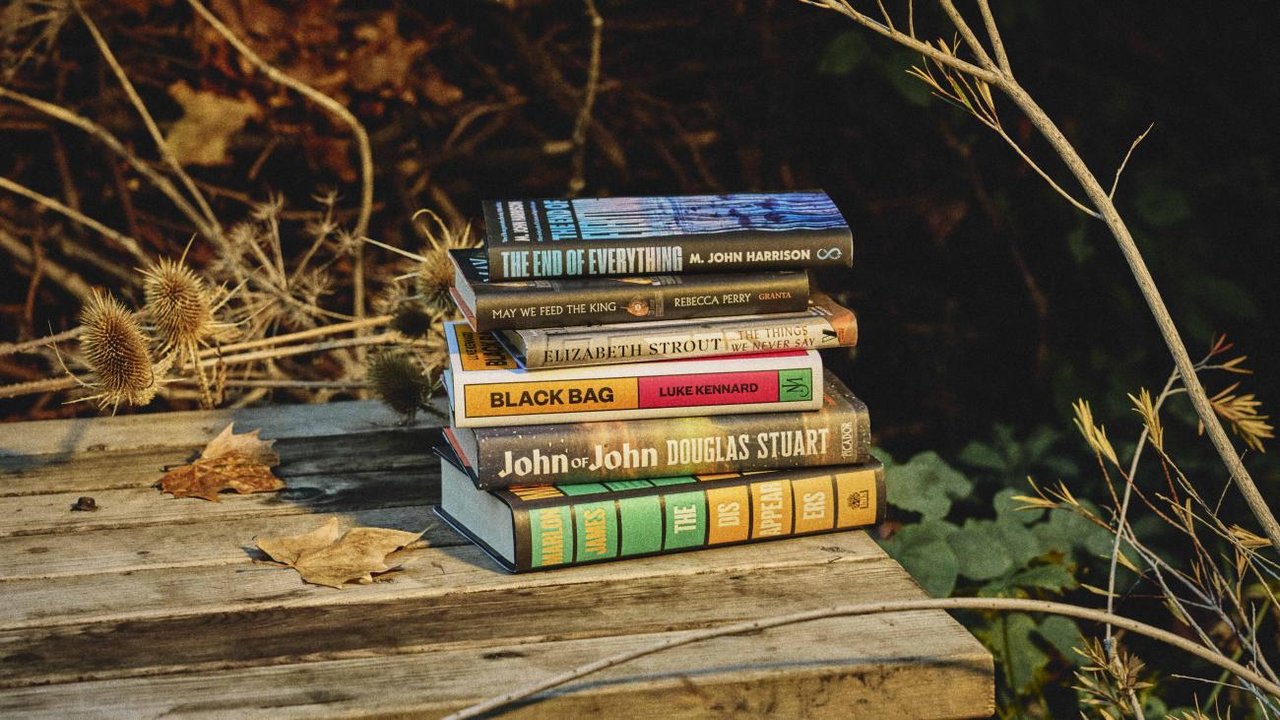 Finalistas del Booker Prize 2026 reunidos en Londres