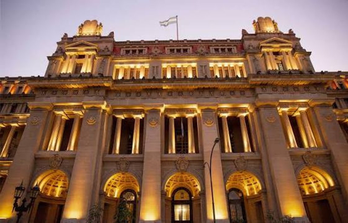 La Corte Suprema confirmó extradición a Chile de un hombre acusado de abusar de su hija