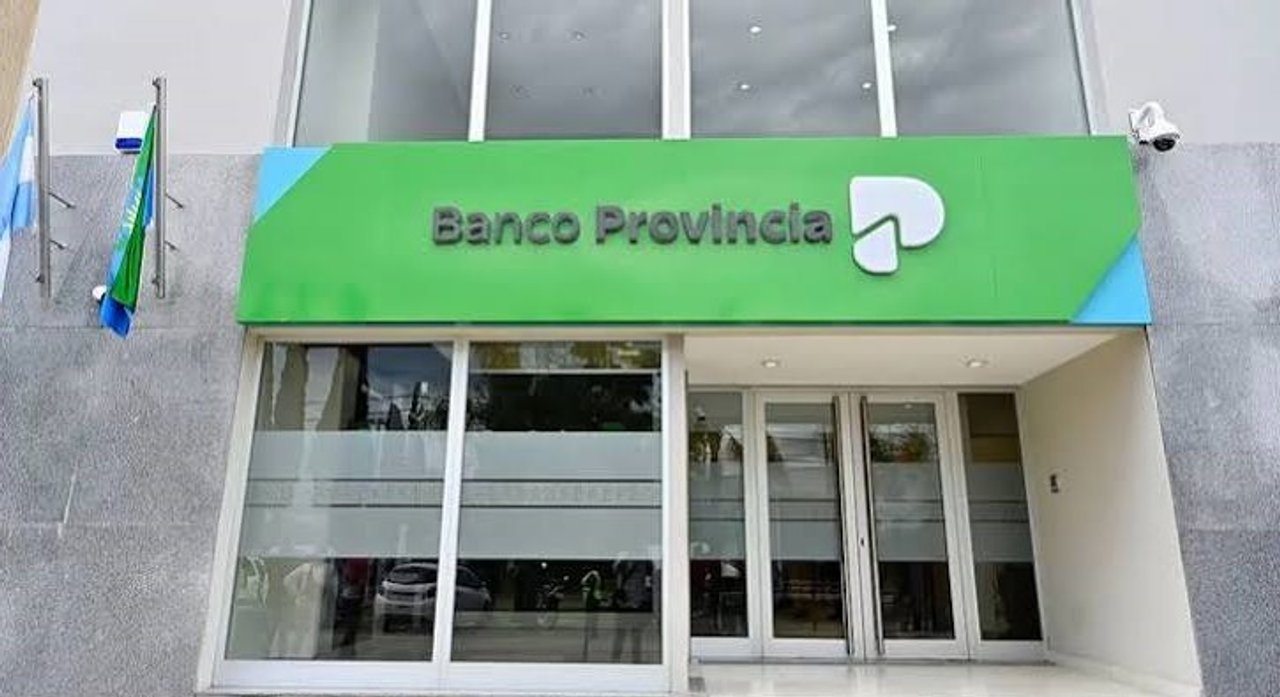 La Corte dejó firmes multas al Banco Provincia y a sus directivos por incumplimiento antilavado