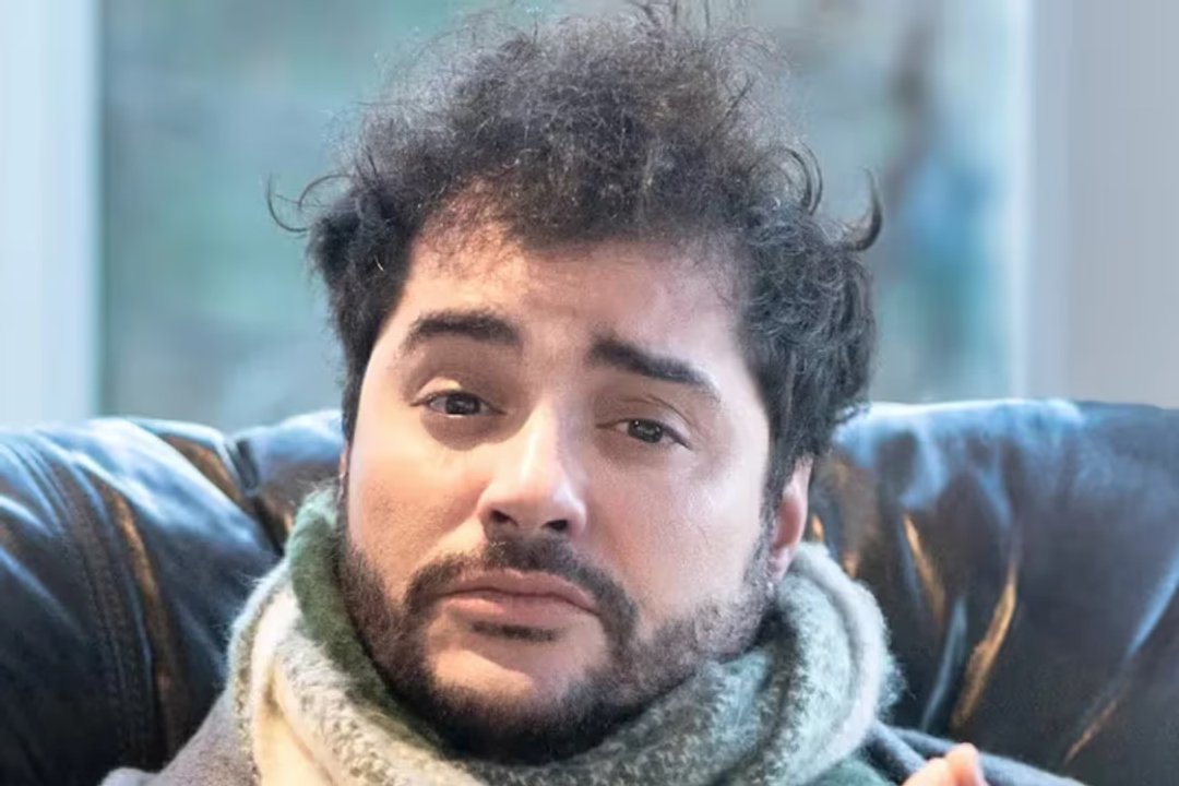 “Amenazar de muerte es un delito”: Homero Pettinato pidió que “den con el paradero” de su acosador