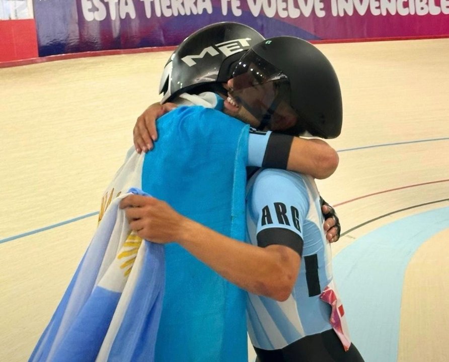 Argentina en los Juegos Suramericanos 2026: preseas y posición en el medallero