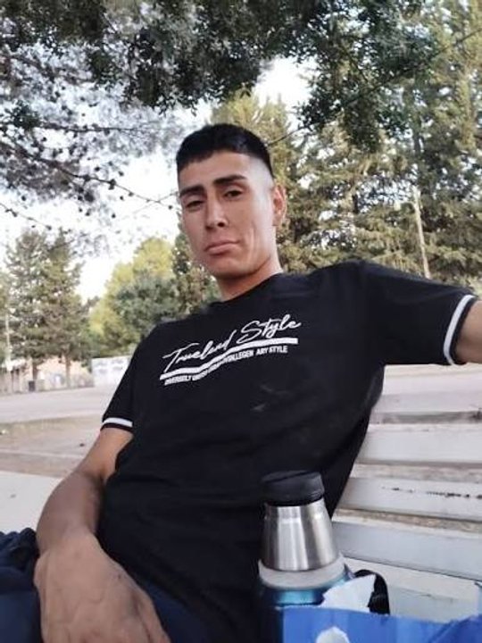 Kevin Hernández: avanza la identificación del cuerpo hallado en Lamarque para constatar si es el joven desaparecido