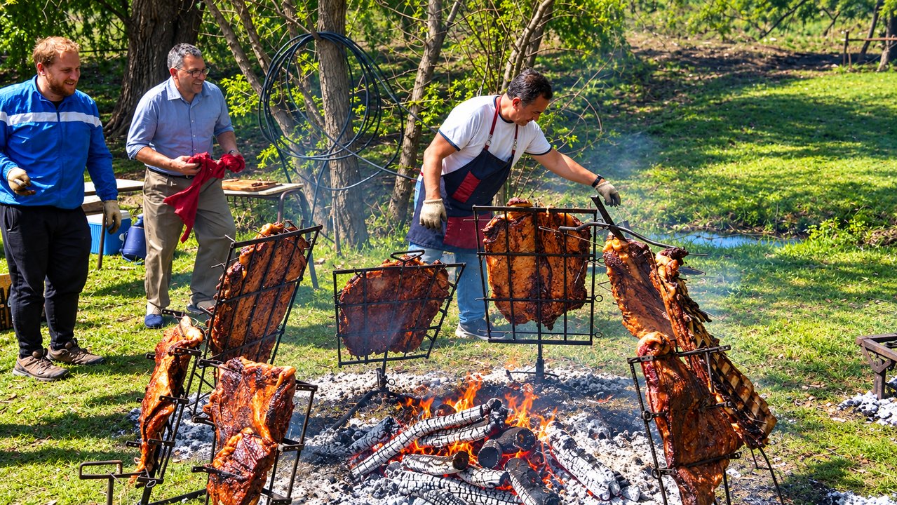 Escapadas, fiestas y eventos en la provincia de Buenos Aires