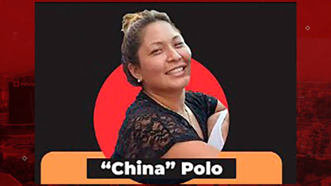 Perú: indignación por el crimen de una periodista y candidata política