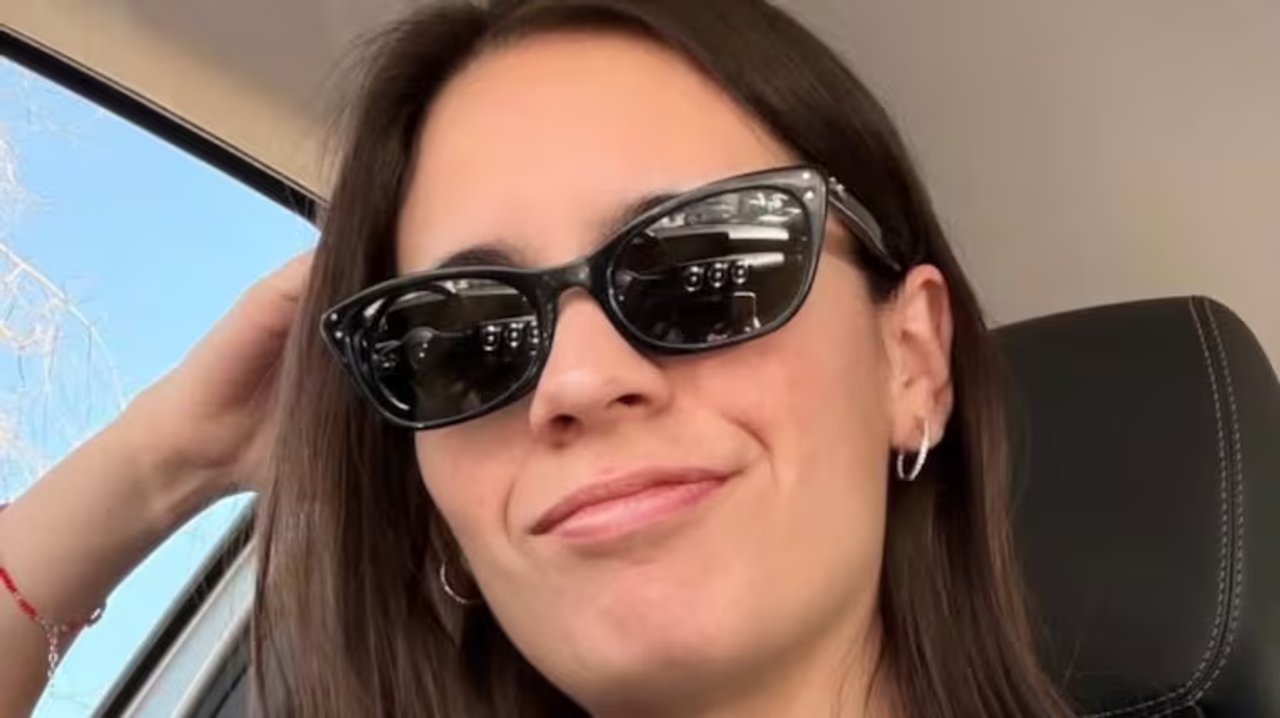 Escándalo por comentarios antisemitas de una jugadora de pádel: “Ustedes no son bienvenidos”