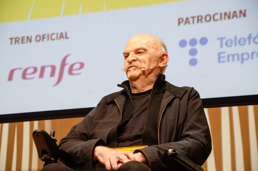 Martín Caparrós abrirá la Feria del Libro de Buenos Aires 2027, que tendrá a España como invitada