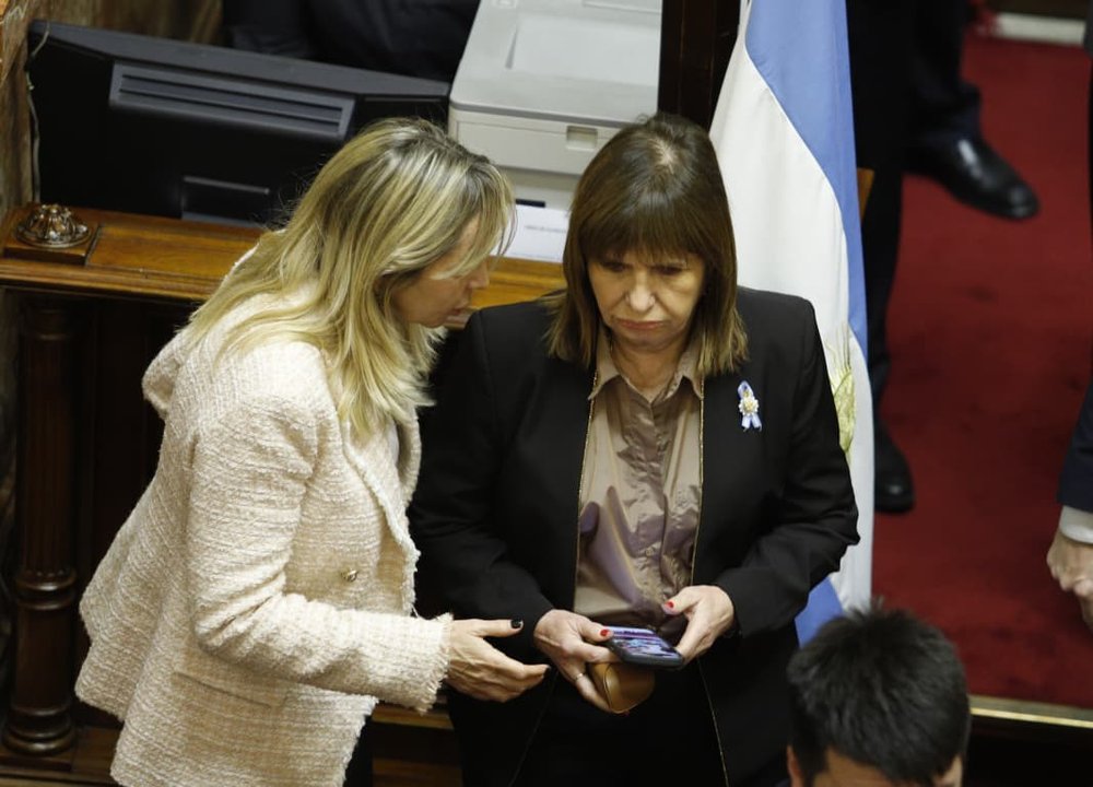 Senado: el oficialismo busca aprobar la reforma del Banco Central y la Ley de Zonas Frías