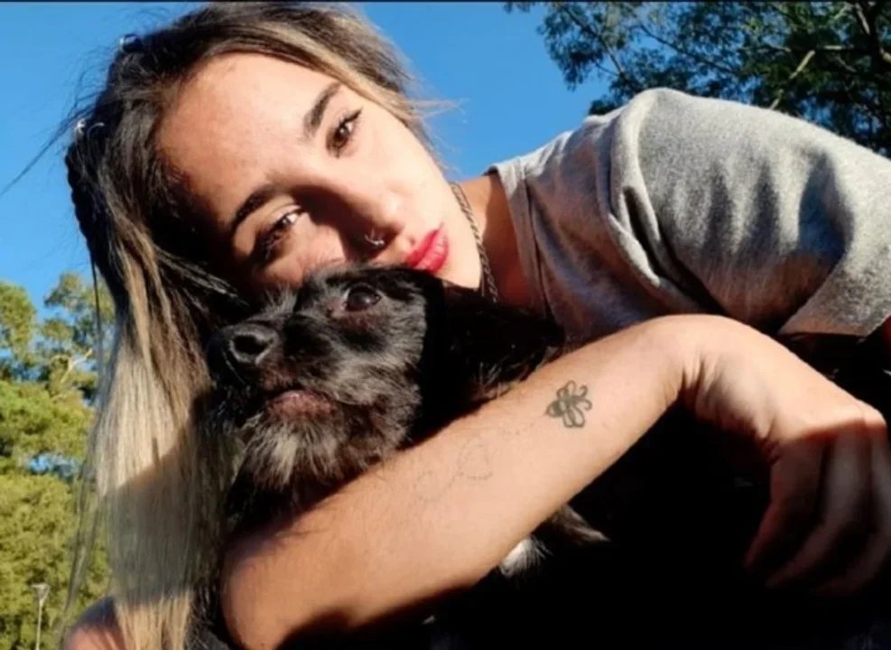 Rechazan liberaciones de asesinos de Lara Fernández y su madre critica los beneficios a delincuentes