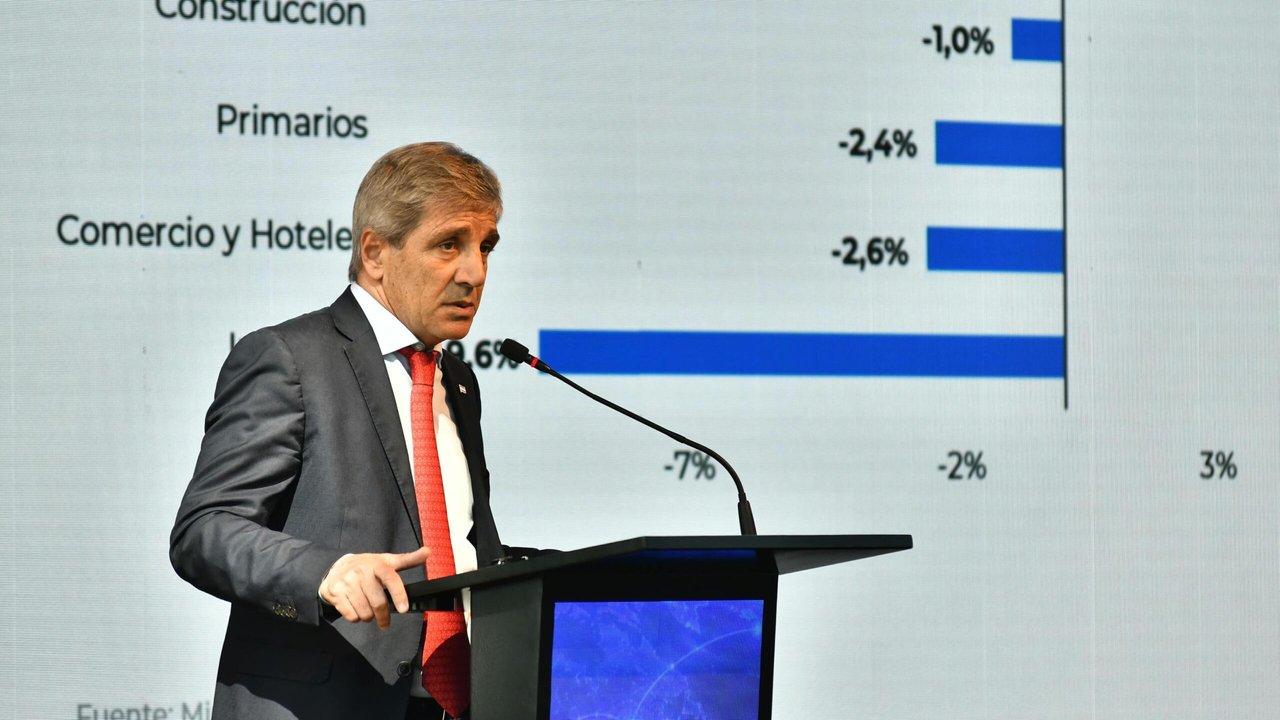 El Gobierno vuelve al mercado y licita instrumentos que vencen antes de las elecciones