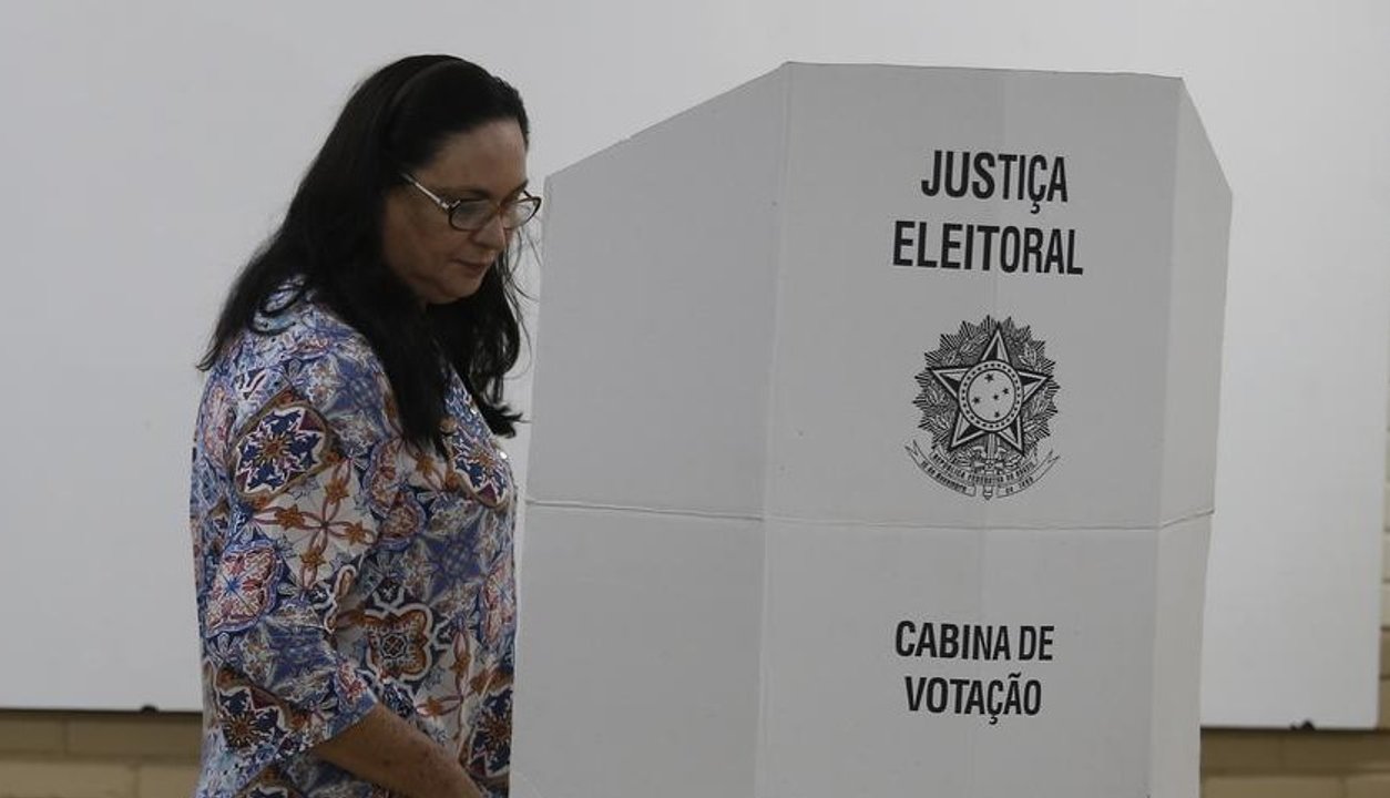 Siete misiones internacionales observarán elecciones brasileñas