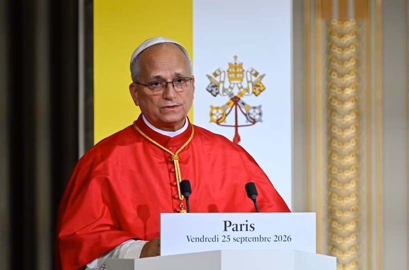 El Papa será operado este martes en el Hospital Policlínico Gemelli