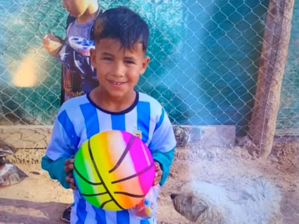 Crimen de Leonel Ortiz en Mendoza: hay tres nuevos imputados, entre ellos un adolescente