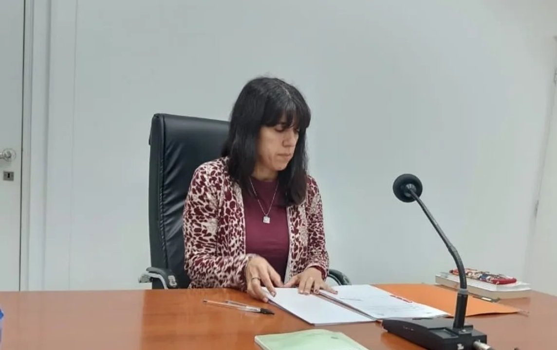 Un detenido por homicidio quiso asistir al cumpleaños de su hija y la Justicia se lo negó