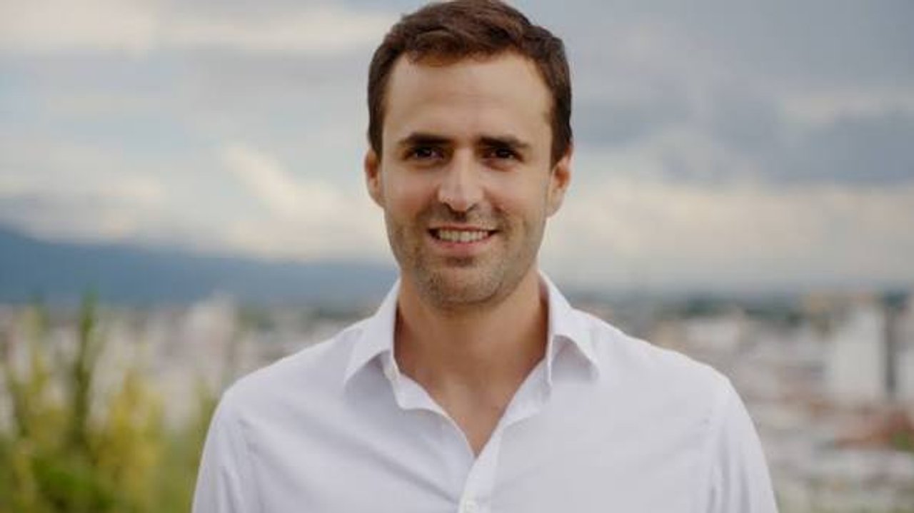 Emiliano Estrada bajo la lupa por posible mal uso de fondos del Congreso