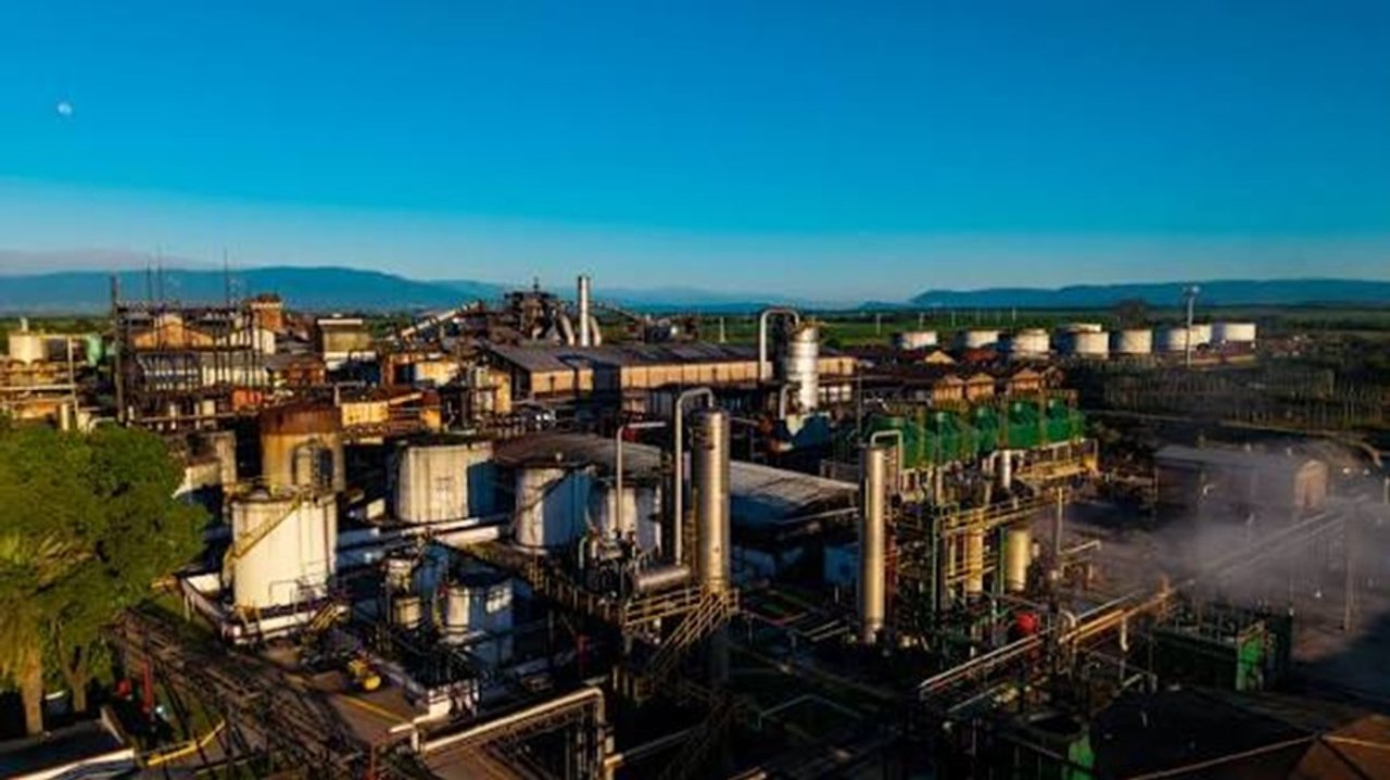 Fábrica azucarera vinculada a causa por contaminación ambiental