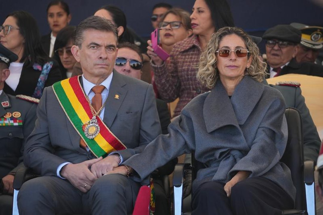Gobierno de Bolivia declara como prioridad la reorganización o disolución de empresas públicas