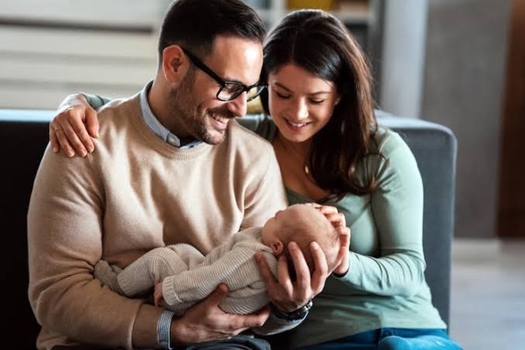 La paternidad deseada en un contexto de baja natalidad en Argentina