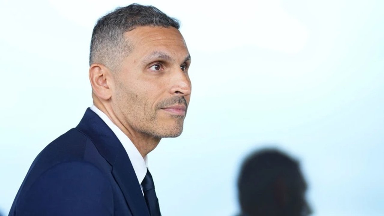 El presidente del City tras las acusaciones: “hay muchos que quieren frenar el impulso de nuestro club"