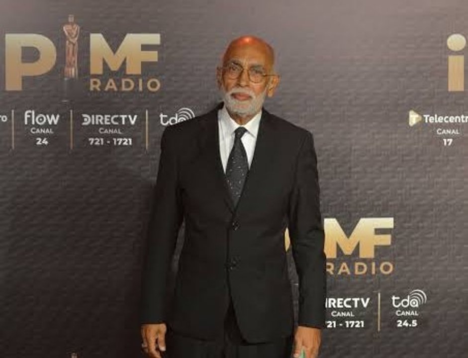 Ventura sobre el “Negro” Oro: “Él eligió confinarse en un rincón porque no quería que lo vieran desmejorado”
