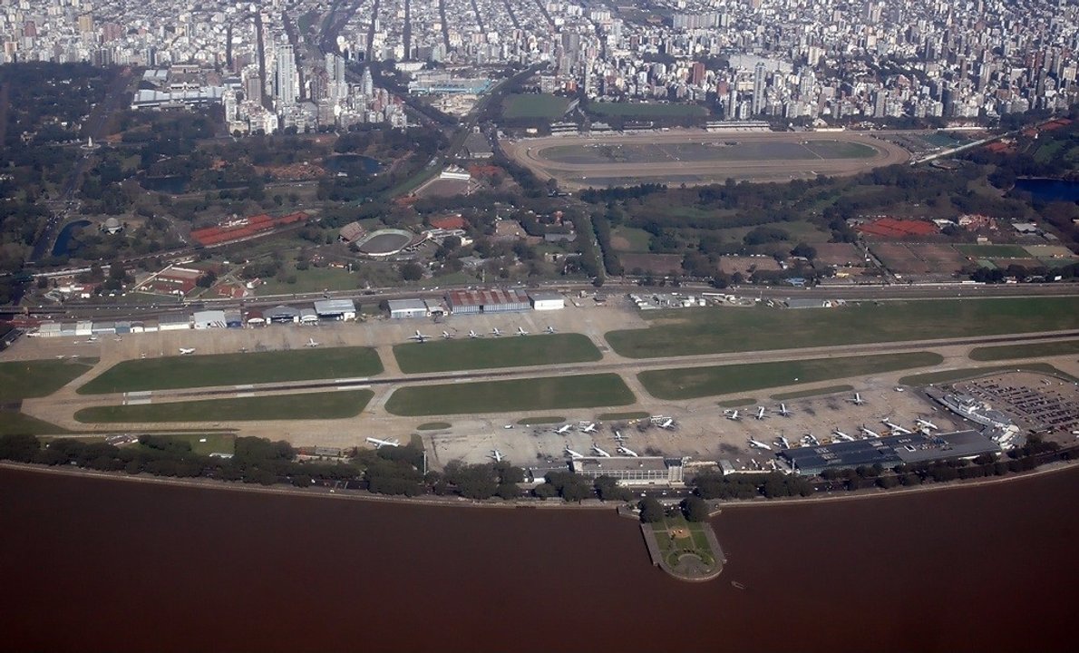 Extienden la concesión de Aeropuertos Argentina con nuevas inversiones por US$ 600 millones