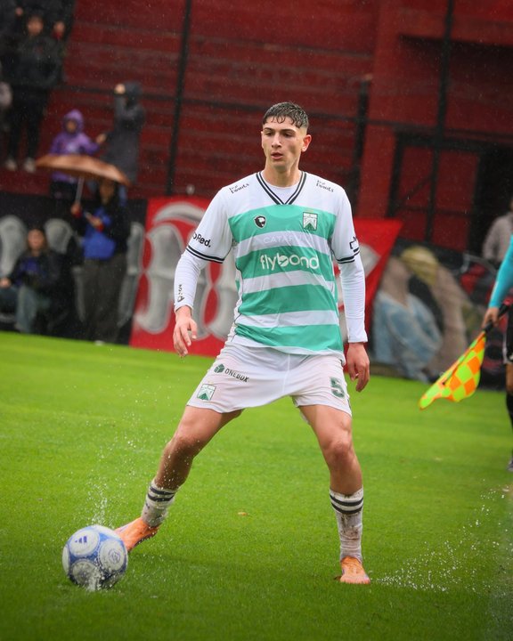 Ferro le ganó a Defensores de Belgrano y se acerca a la final de la Primera Nacional 2026